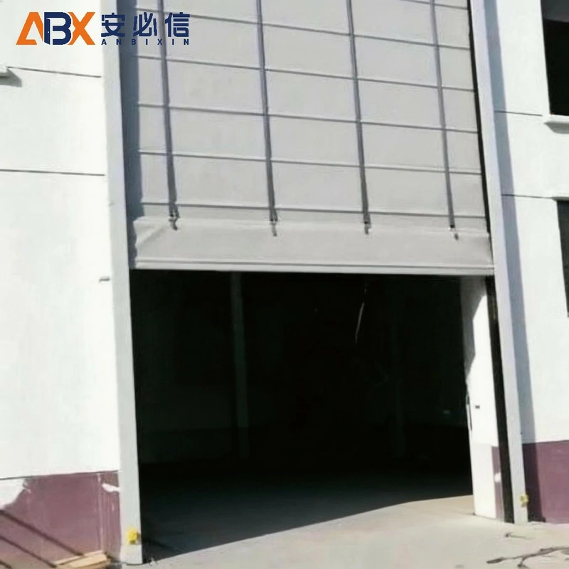 六安上叠门